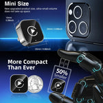 Wireless CarPlay Adapter
