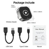 Wireless CarPlay Adapter