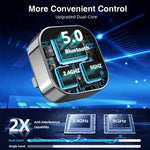 Wireless CarPlay Adapter