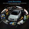 Dual Lens Dash Camera